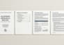 write and format professional reports and documents
